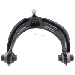 Right upper front arm