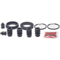FEBEST Cylinder Kit 0175-ZZE150R - Rear Brake Caliper Repair Kit