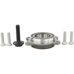 rear wheel hub kit