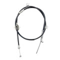 Parking Brake Cable, Right - Febest 0199-BCASV50RH - Toyota Camry/Lexus ES