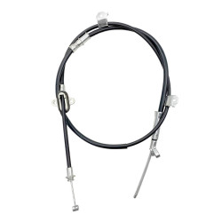 Parking brake cable, right