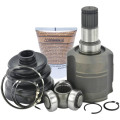 inner cv joint left 25x41x28