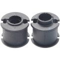 Suspension Stabilizer Bar Bushing Kit - Febest TSB-GSE20R