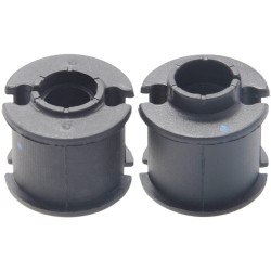 rear stabilizer bar bush kit d16.3