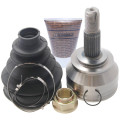 CV Joint - Febest 1810-Z16