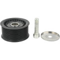 Idler Pulley For BMW E70 E71 E72 X5 X6 Series