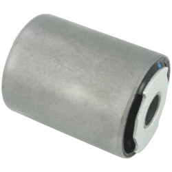 Front bushing, rear leaf spring