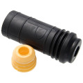 Suspension Shock Absorber Bellows - Febest NSHB-Z51R