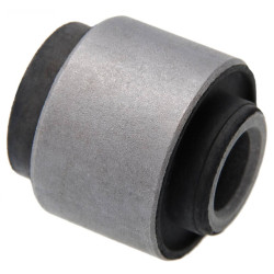 Subframe rear bushing