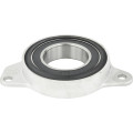 Axle Shaft Bearing - Febest VLCB-UZ