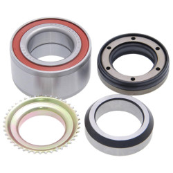 rear wheel bearing repair kit 37x68x34