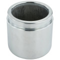 Disc Brake Caliper Piston - Febest 0176-GX100F - Front Axle, 61mm - Fits Toyota RAV4 2001-2005