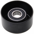 Tension pulley