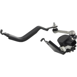 rear level sensor (with link, with bracket)