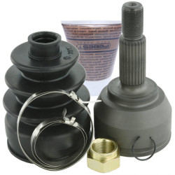 outer cv joint 23x52.2x25