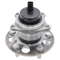 Rear Wheel Hub Febest 0182-ACM20R