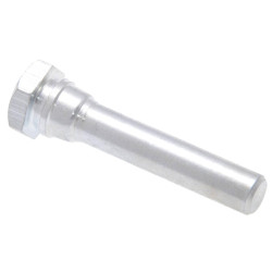 Rear caliper slide pin