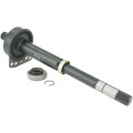 Right Axle Half Shaft - FEBEST 2112-ESC - 35X437X35