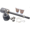 inner cv joint right 32x33x25