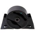 Front engine mount