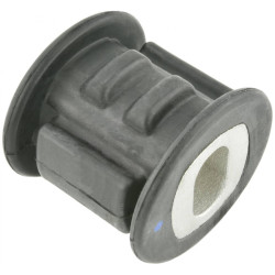 Rear engine mount bushing