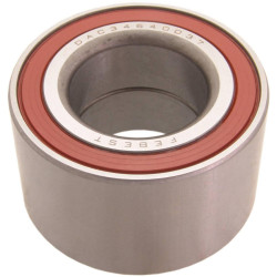 front wheel bearing 34x64x37