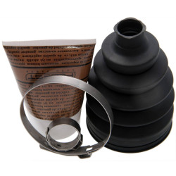 boot outer cv joint kit pvc 71x106x21