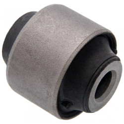 Rear knuckle bushing