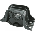 Engine Mount - Febest PGM-BOXLH - Left Front