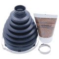 boot outer cv joint kit pvc 108.3x136.4x30.9