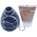 Boot Inner CV Joint Kit - Febest 0115-AZT255LT