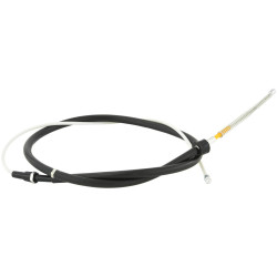 Parking brake cable