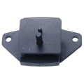 Front Engine Motor Mount - FEBEST TM-UZJ100F - Toyota Land Cruiser 100 (1HDFTE Engine)