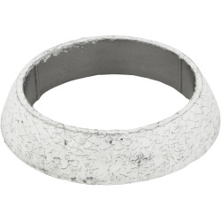 exhaust pipe seal (ceramic coating)