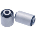 Rear Rod Arm Bushing Kit FEBEST MZAB-MZ3R-KIT