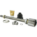 Inner Joint Right 24X33X27 - Nissan Maxima J32/Teana J32 - Febest 0211-J32VQ25RH - OEM 39771-JN00A
