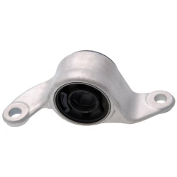 Rear bushing, front left control arm