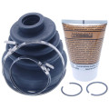 boot inner cv joint kit 76x90x22.5