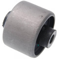 REAR ARM BUSHING FRONT ARM (HYDRO) - Febest NAB-L32B - OEM 54500-JA00B