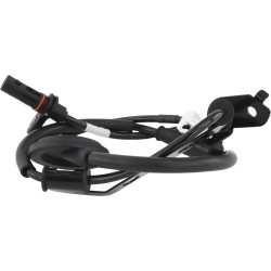 Abs sensor rear left