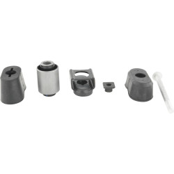 Engine mount bushing kit