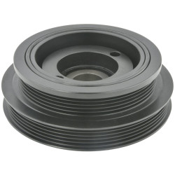 Crankshaft Pulley - FEBEST TDS-1CDFTV - OEM 13470-0G010