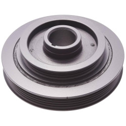 crankshaft pulley 3sfe