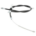 Parking brake cable, right