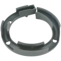 Rear spring lower seat