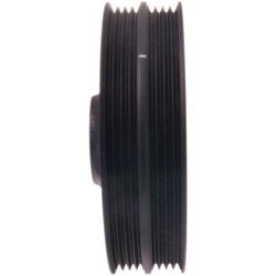 crankshaft pulley 1400