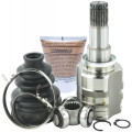 Inner CV Joint 19X34X23 - Febest 0111-KSP130 - for Toyota (OEM 43030-52040)
