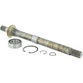 FEBEST 2212-SP4WDAT Drive Shaft - HYUNDAI, KIA - Front Right, 423mm
