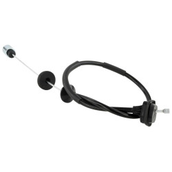 Clutch Cable - Dacia Logan, Renault