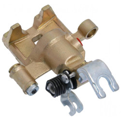 Rear right brake caliper assembly